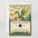 Search for enchanted castle invitations Fantasy