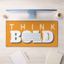 Search for thinks mousepads Desk
