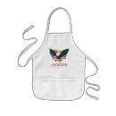 Search for made in the usa aprons For kids