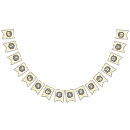 Search for baby elephant bunting flags Heart