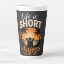 Search for enjoy life mugs Motivation
