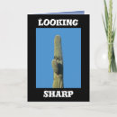 Search for sharp cards Cactus