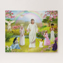 Search for christmas angels puzzles God