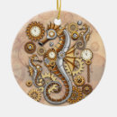 Search for surreal christmas tree decorations Animals