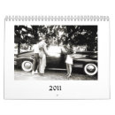 Search for cars calendars Vintage