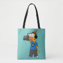 Search for extinct bags Playful