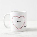 Search for you are mine mugs Heart