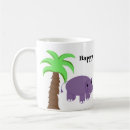 Search for happy as a hippo mugs Cute