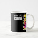 Search for high school senior mugs 2026