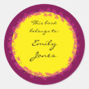 Search for plate round bookplates Reader