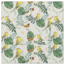 Search for green botanical fabric Pattern