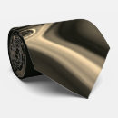 Search for bronze ties Metallic