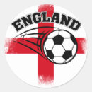 Search for made in england stickers St george