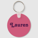 Search for the name lauren For her