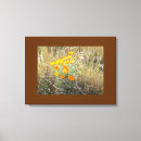 Search for poppy canvas prints Green