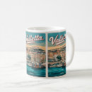 Search for mediterranean island mugs Maltese