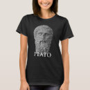 Search for ancient greek womens tshirts Aristotle