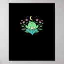 Search for frog posters Dark academia