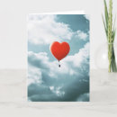 Search for red sky cards Blue
