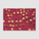 Search for sparkle tissue paper Red