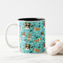 Search for sheltie dog mugs Shelties