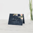 Search for sparkle thank you cards Botanical