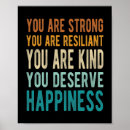 Search for resilience posters Strong
