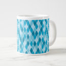 Search for harlequin mugs Background