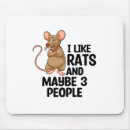 Search for rat mousepads Pets