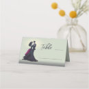 Search for halloween wedding place cards Black