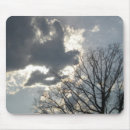 Search for tree top mousepads Sky