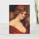 Search for vintage mothers day cards Red
