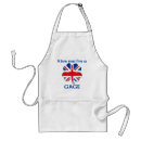 Search for kiss aprons Lucky