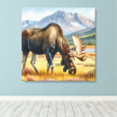 Search for content canvas prints Watercolor