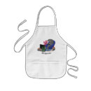 Search for watching aprons Cute