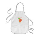 Search for mango aprons Illustration