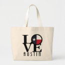 Search for austin texas tote bags Flag