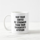 Search for dad daughter mugs Mama