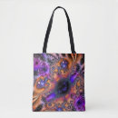 Search for galactic bags Abstract