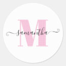 Search for pink white polka dot stickers Elegant