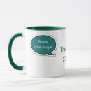 Search for speech bubble mugs Funny