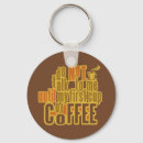 Search for java key rings Coffee