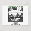 Search for honolulu postcards Travel