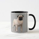 Search for christmas pug mugs Puppy