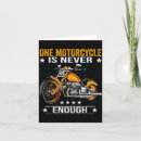 Search for funny motorcycle cards Biker