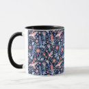 Search for pollinators mugs Flowers