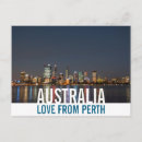 Search for perth postcards Australia