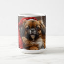 Search for tibetan spaniel mugs Animal