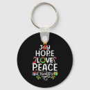 Search for happy santa key rings Funny santa claus