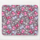 Search for cat comics mousepads Anime